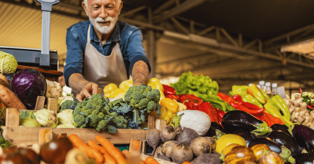 Farm-to-Table Recipes Begin at Your Local Farmers Market post thumbnail image