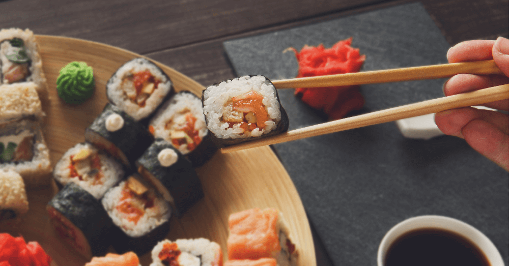 How to Make Sushi at Home: A Beginner’s Guide post thumbnail image