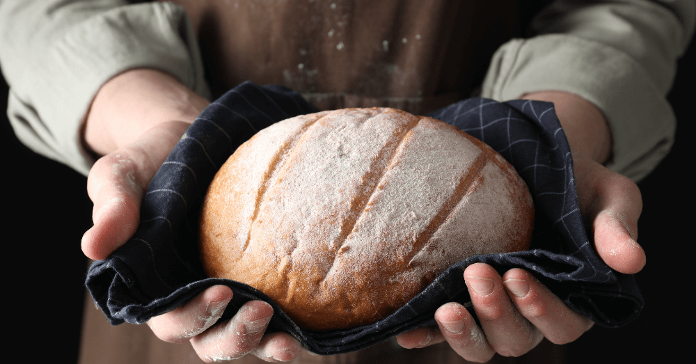 Easiest Types of Breads to Make at Home