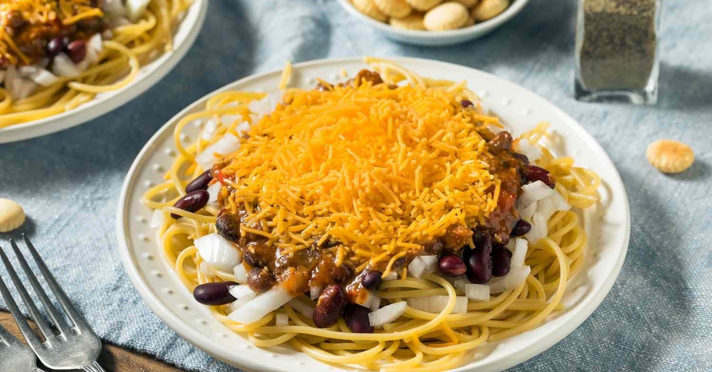 What is Skyline Chili and How is it Different