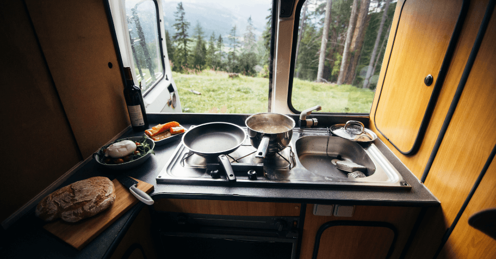 Cozy RV Cooking: Easy Recipes for Cold Weather Adventures post thumbnail image