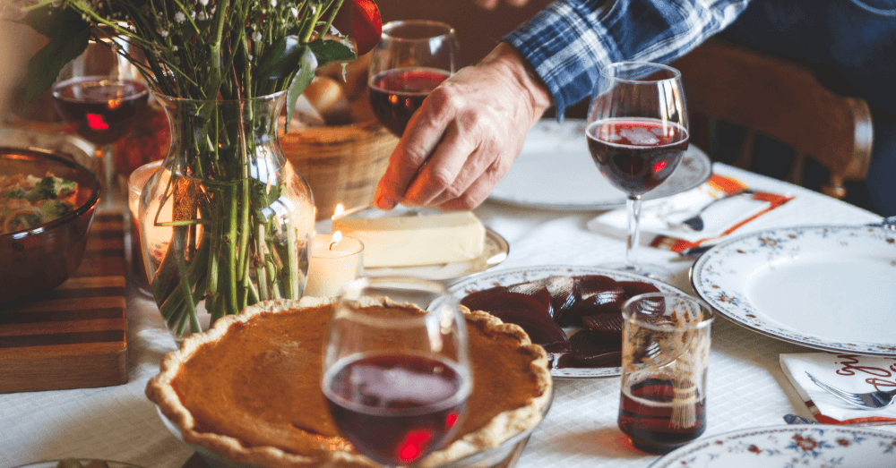 Eclectic Holiday Dinner: The Most Delicious and Off-the-Wall Dinner Ideas for the Season of Giving