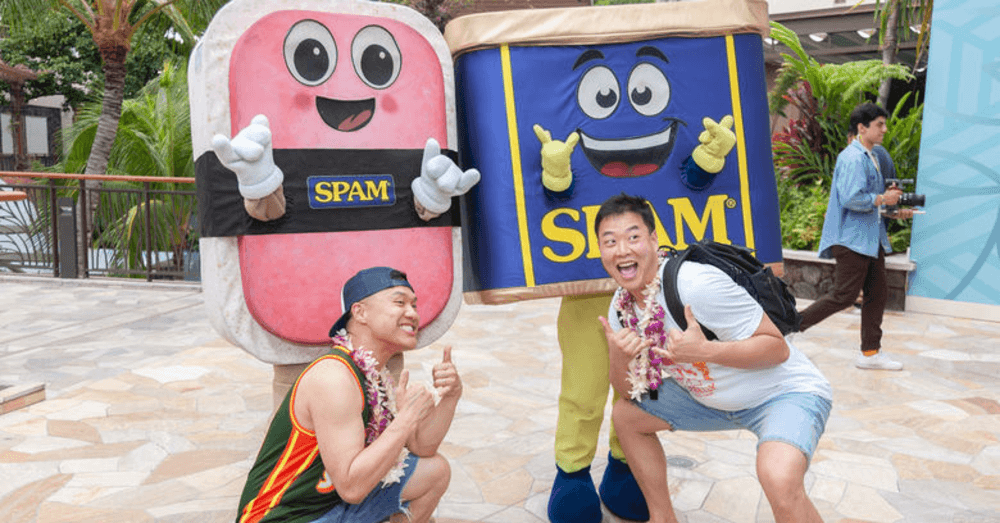 Waikiki Spam Jam: The Festival That Celebrates Canned Meat Culture