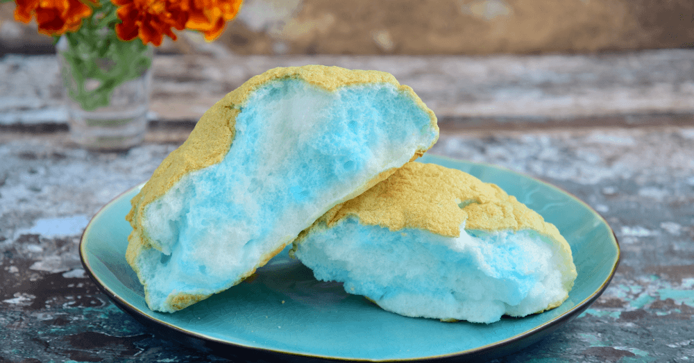 What Is Cloud Bread and Why Is It Taking Over TikTok Again?