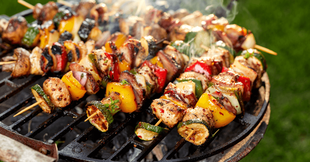 Where Should You Start With Outdoor Cooking?