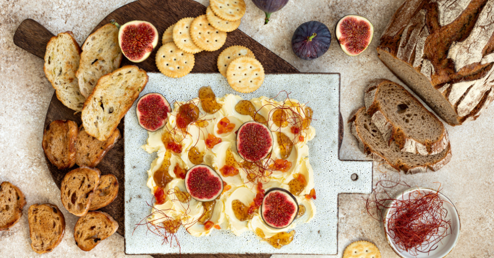 butter board trend