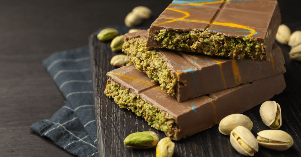 How Dubai Chocolate Went From Dessert Sweet to Global TikTok Obsession