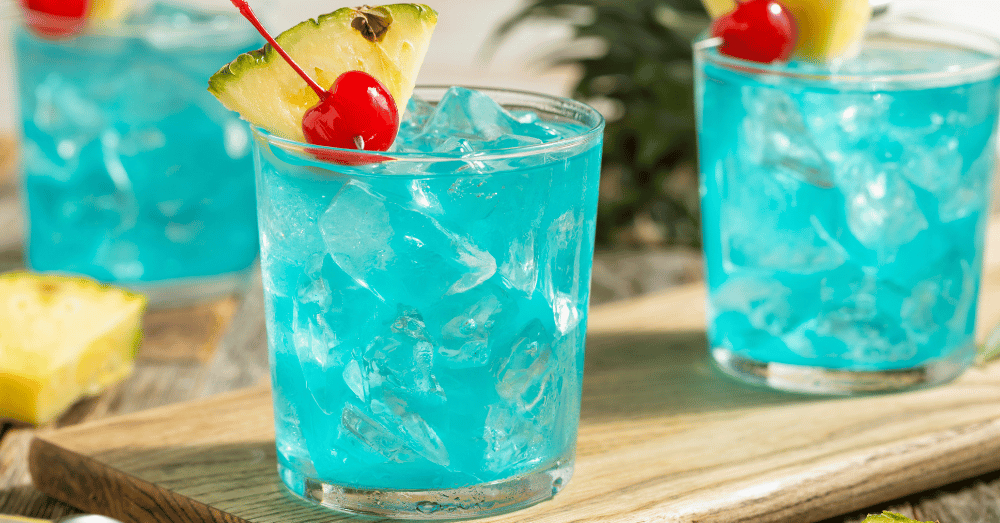 Five Indianapolis Bars Worth Finding This Weekend - pirate's punch drinks