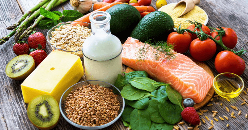 2026 Food Pyramid: The Government Finally Got it Right post thumbnail image