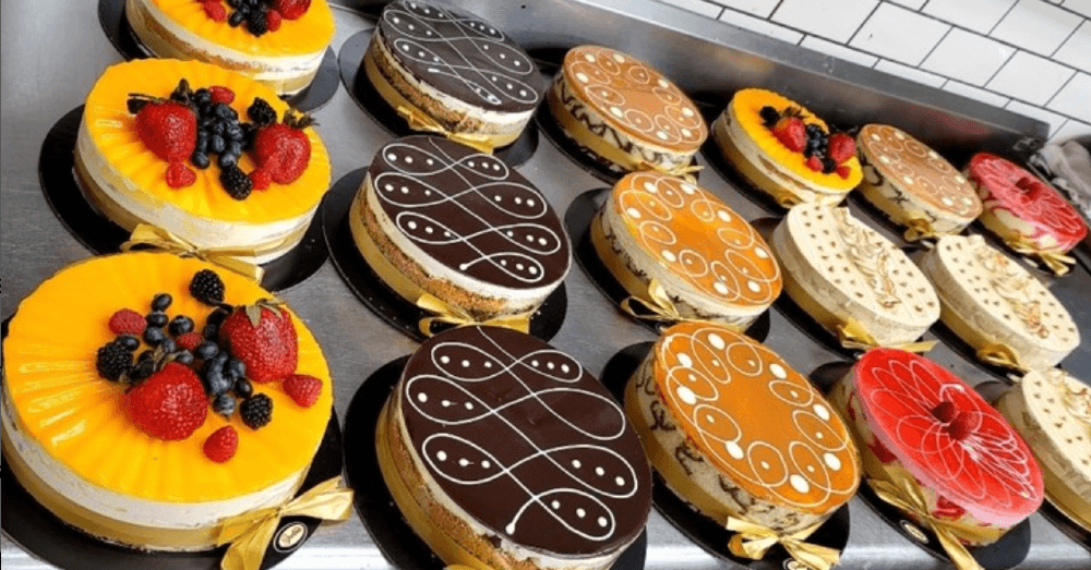 The Tiny Weekend Bakery Long Islanders Are Driving Hours to Find post thumbnail image