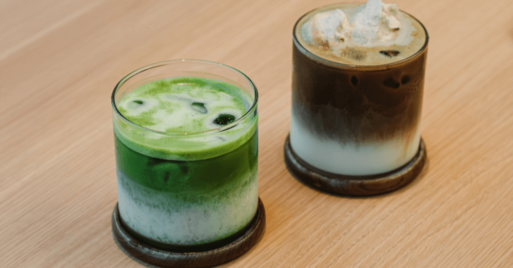 hojicha