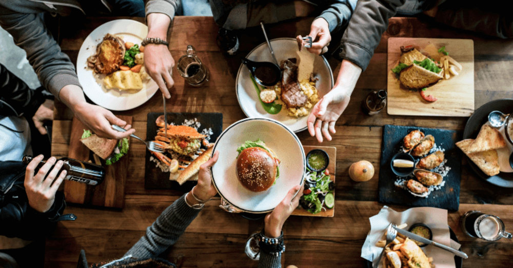 Restaurant Trends Point to Focused Menus post thumbnail image