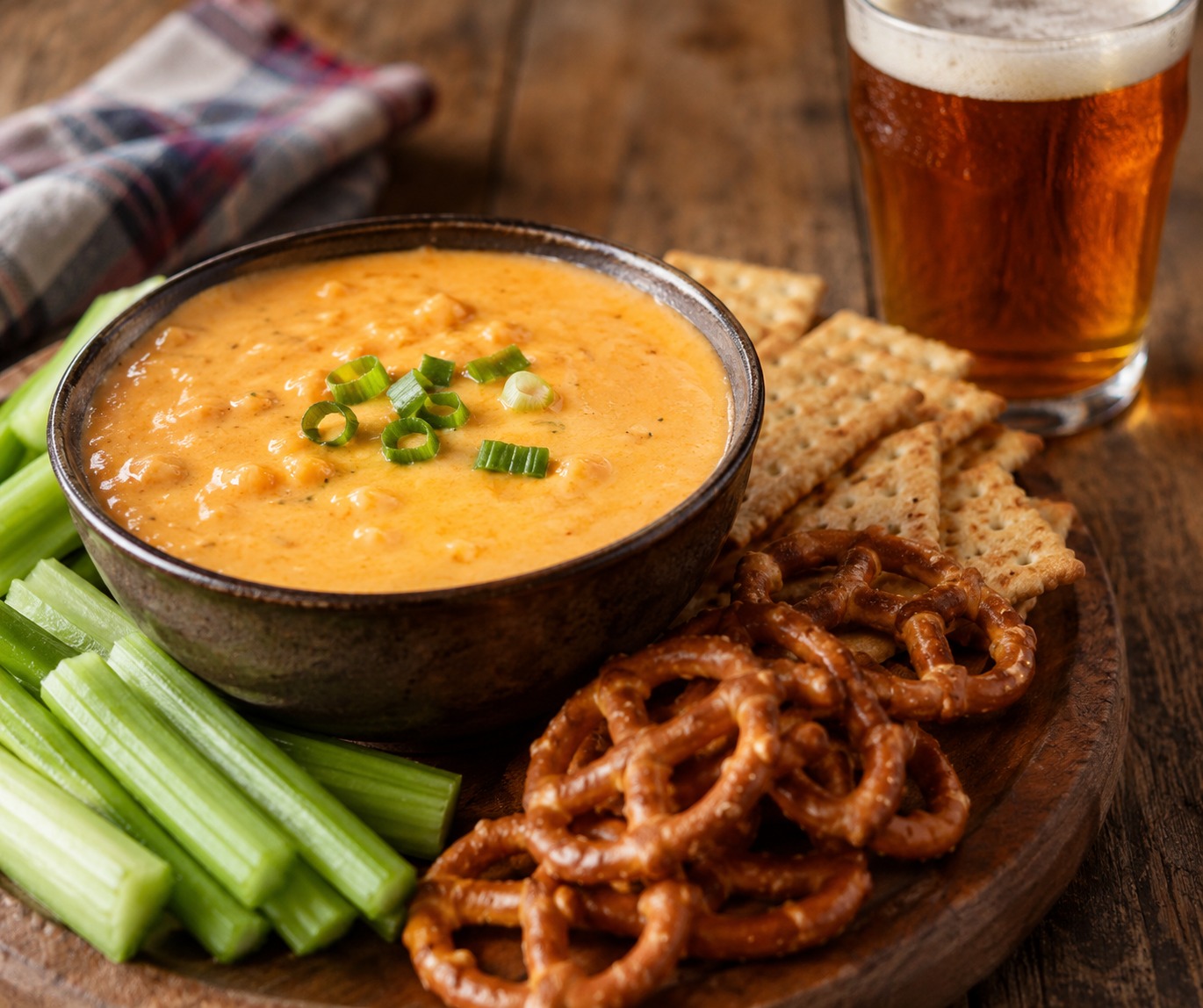 How Kentucky Beer Cheese Became a Craft Category post thumbnail image